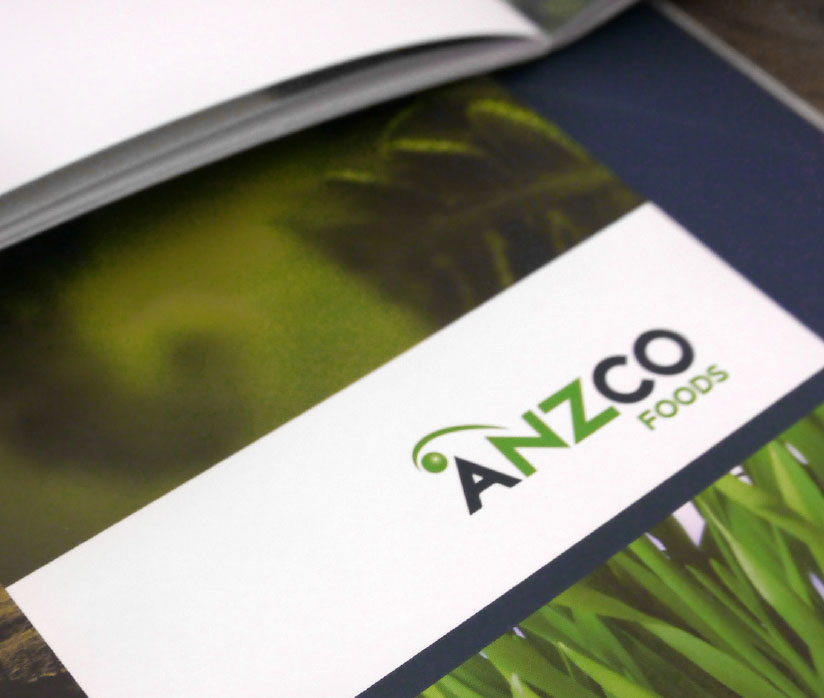 ANZCO FOODS