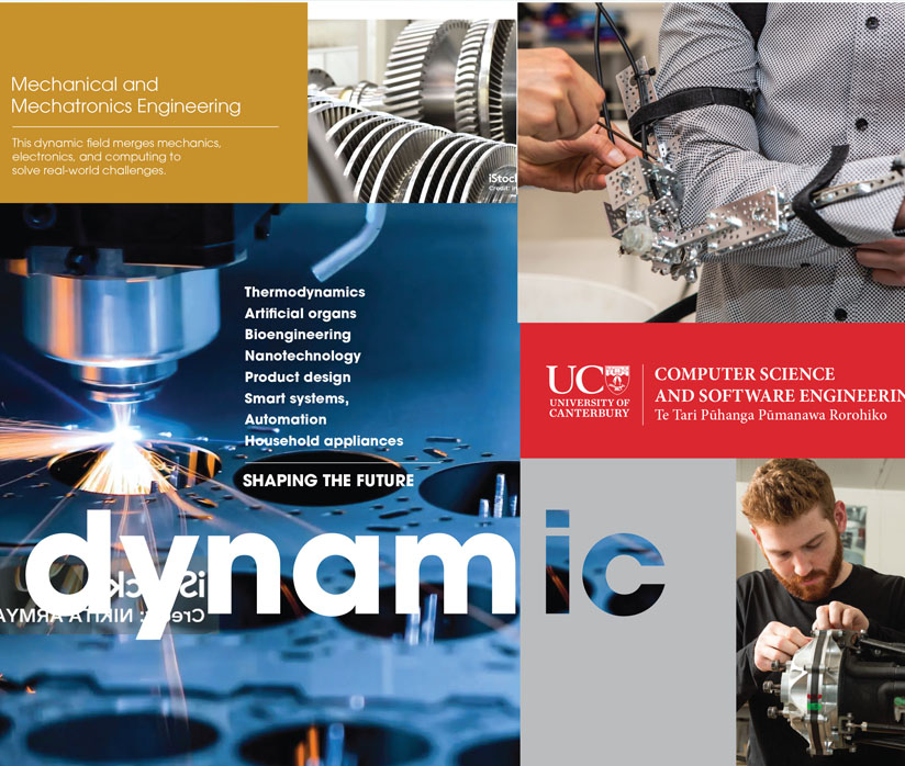 University of Canterbury